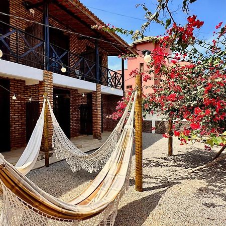 Suites Bosque De פלשייראס מראה חיצוני תמונה