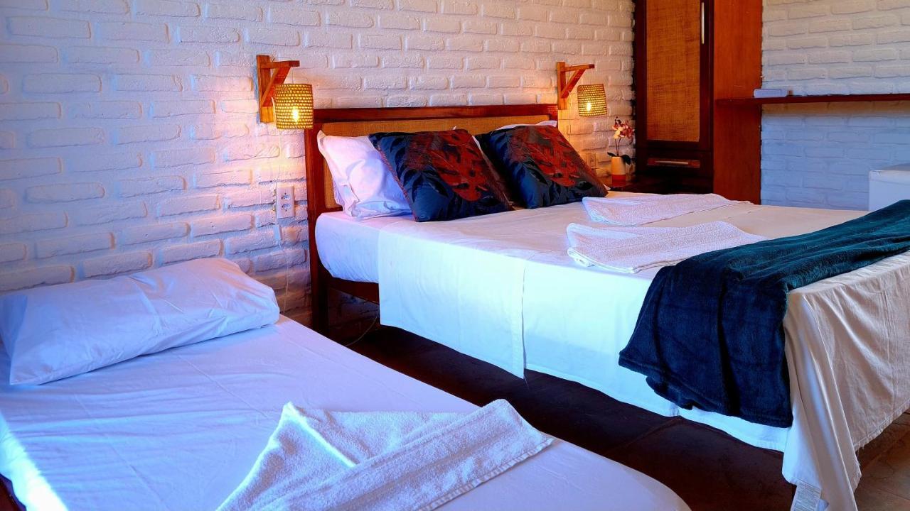 Suites Bosque De פלשייראס מראה חיצוני תמונה