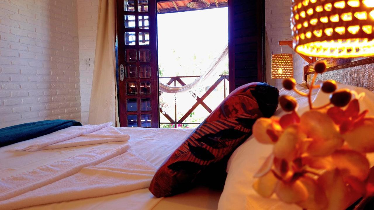 Suites Bosque De פלשייראס מראה חיצוני תמונה