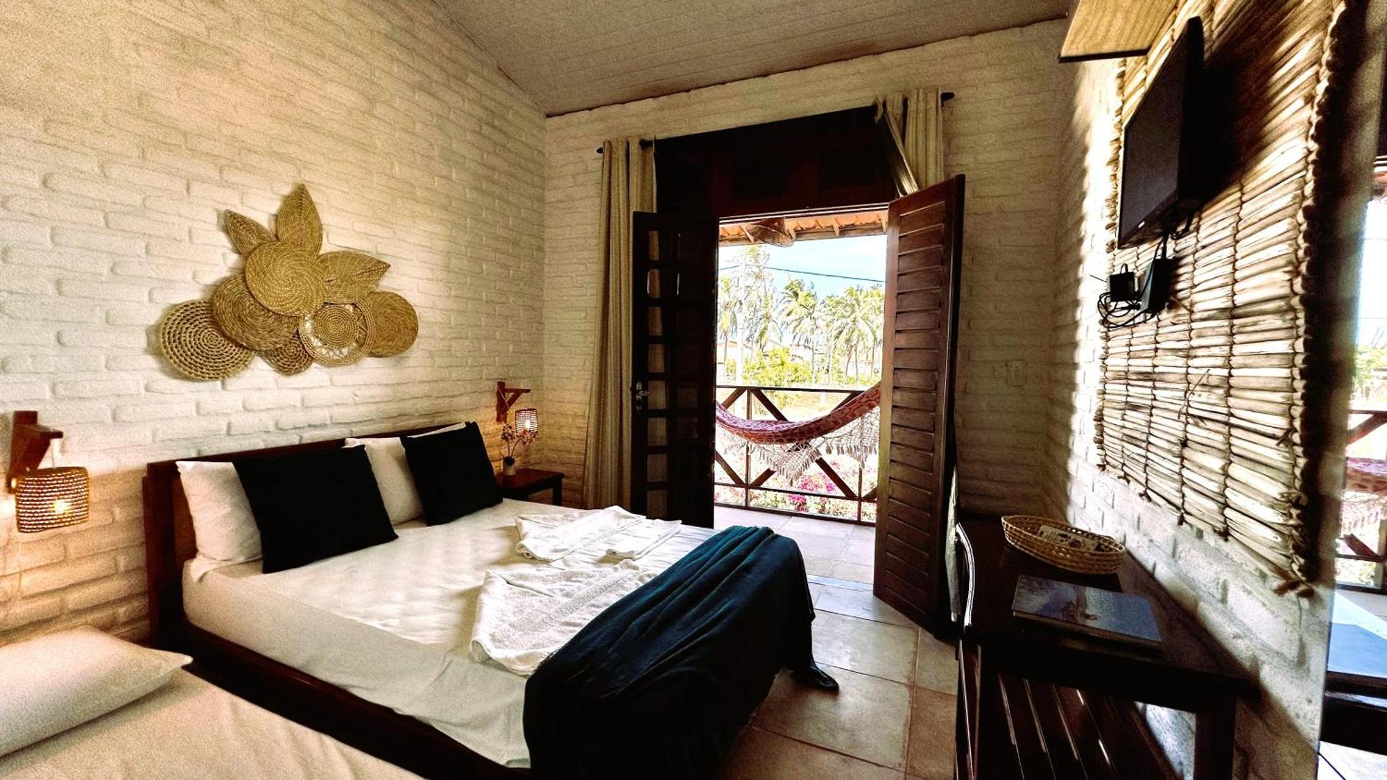 Suites Bosque De פלשייראס מראה חיצוני תמונה