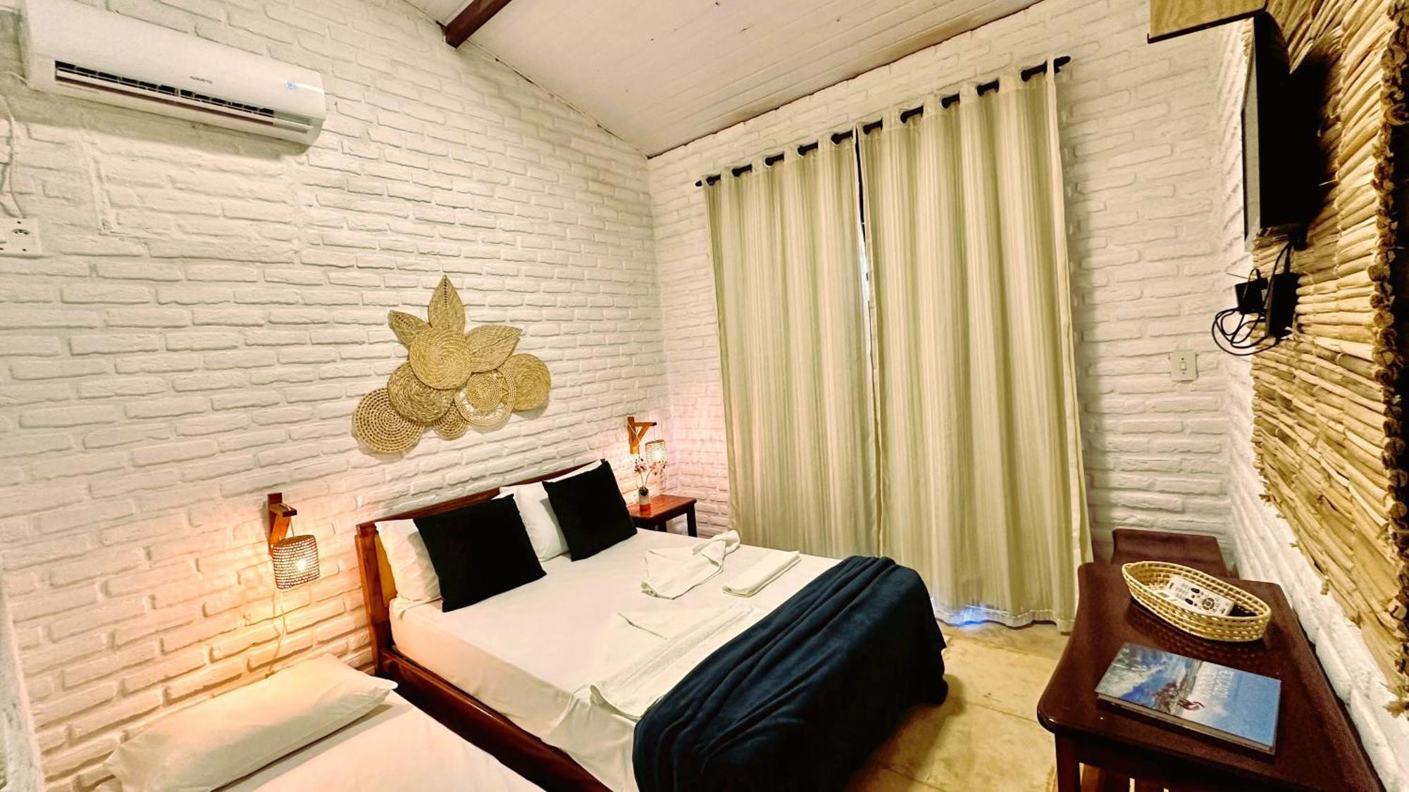 Suites Bosque De פלשייראס מראה חיצוני תמונה