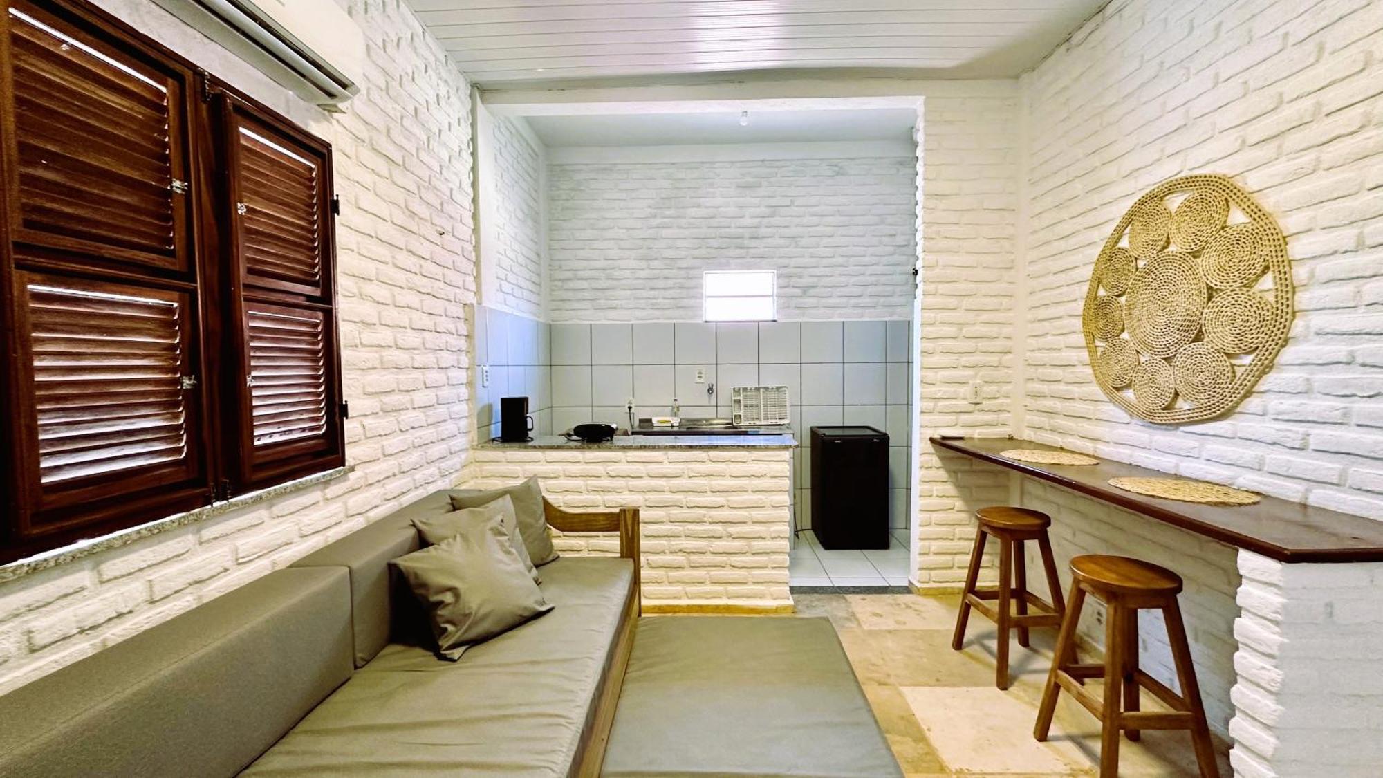 Suites Bosque De פלשייראס מראה חיצוני תמונה