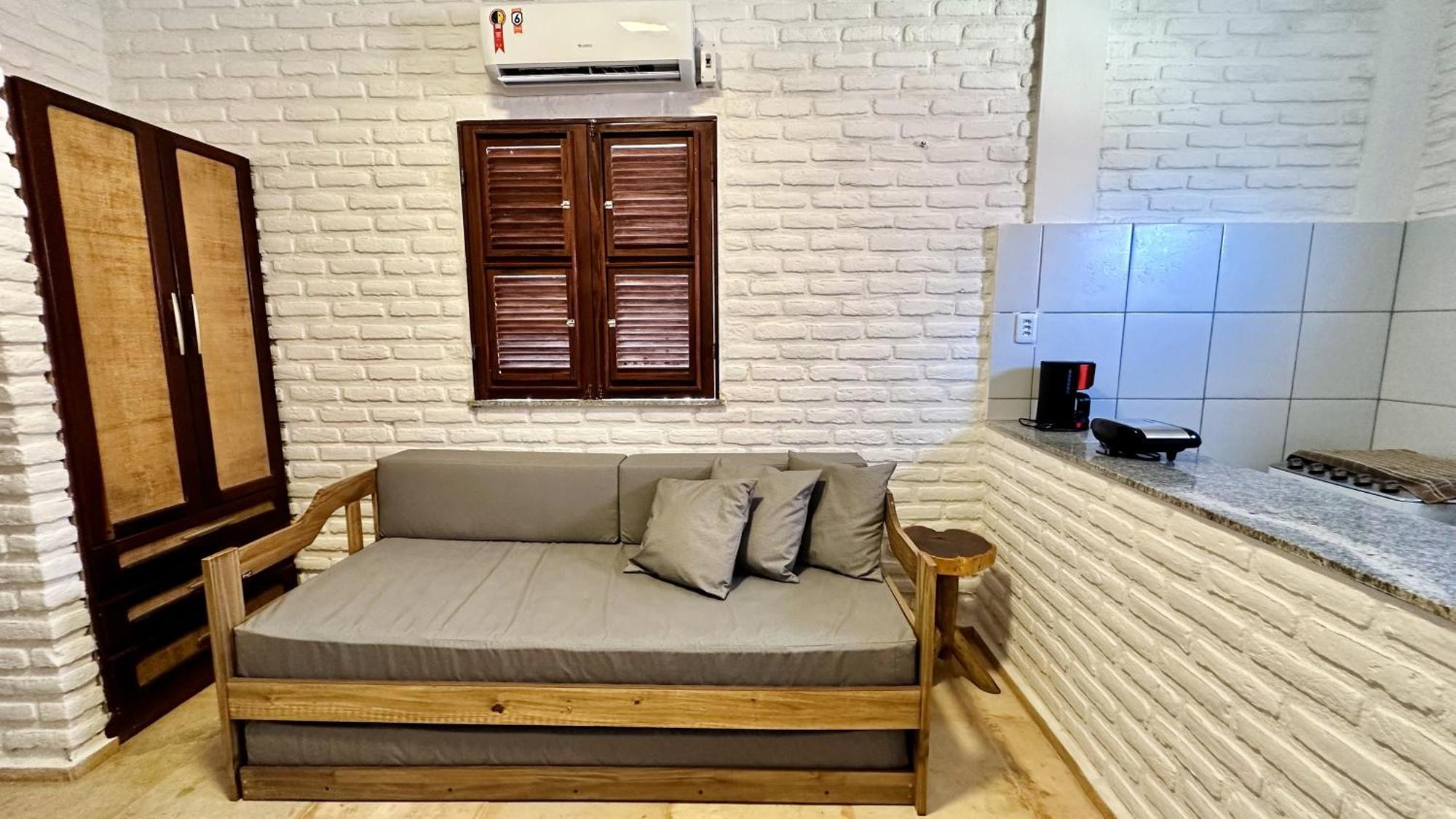 Suites Bosque De פלשייראס מראה חיצוני תמונה