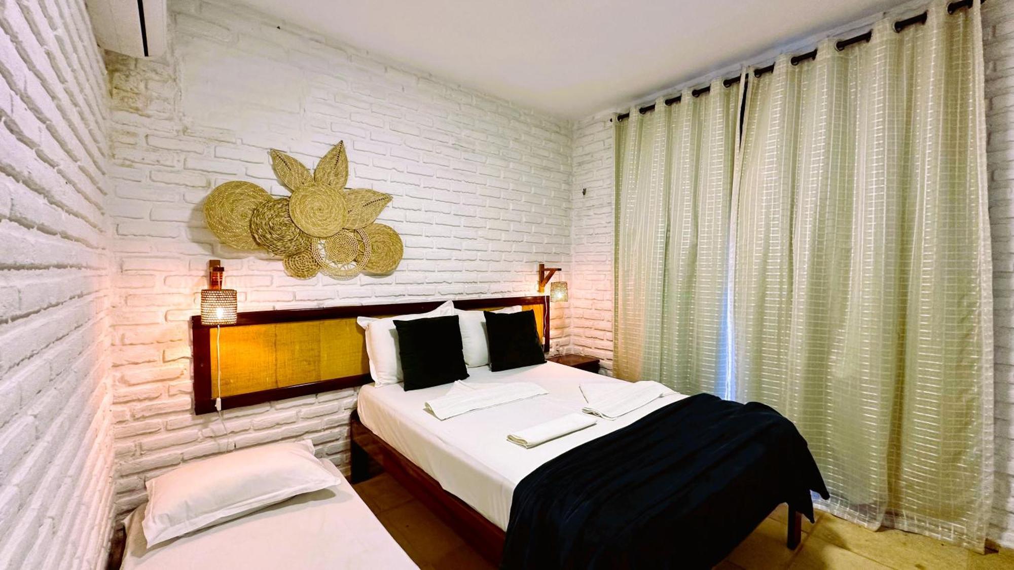 Suites Bosque De פלשייראס מראה חיצוני תמונה