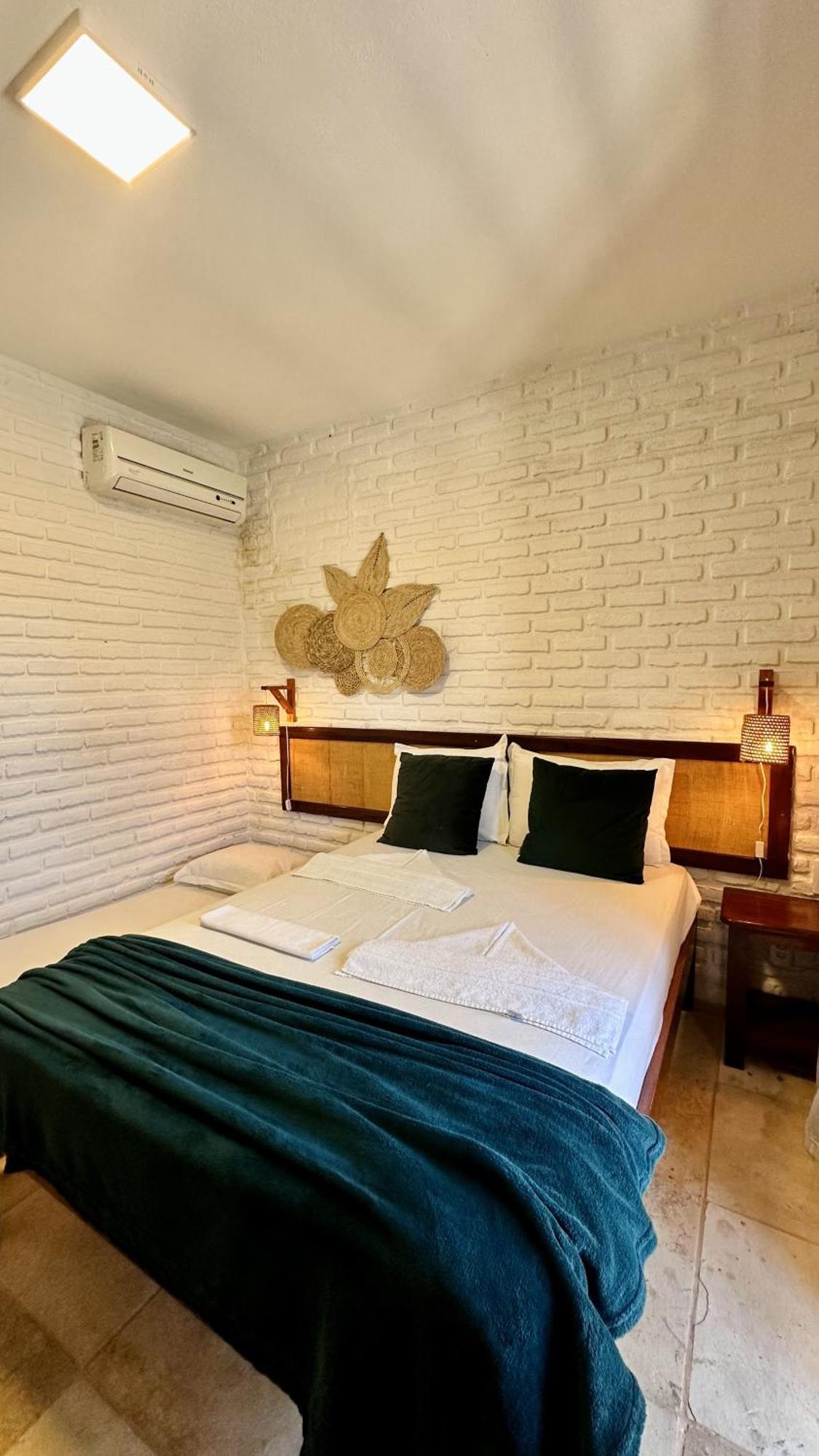 Suites Bosque De פלשייראס מראה חיצוני תמונה