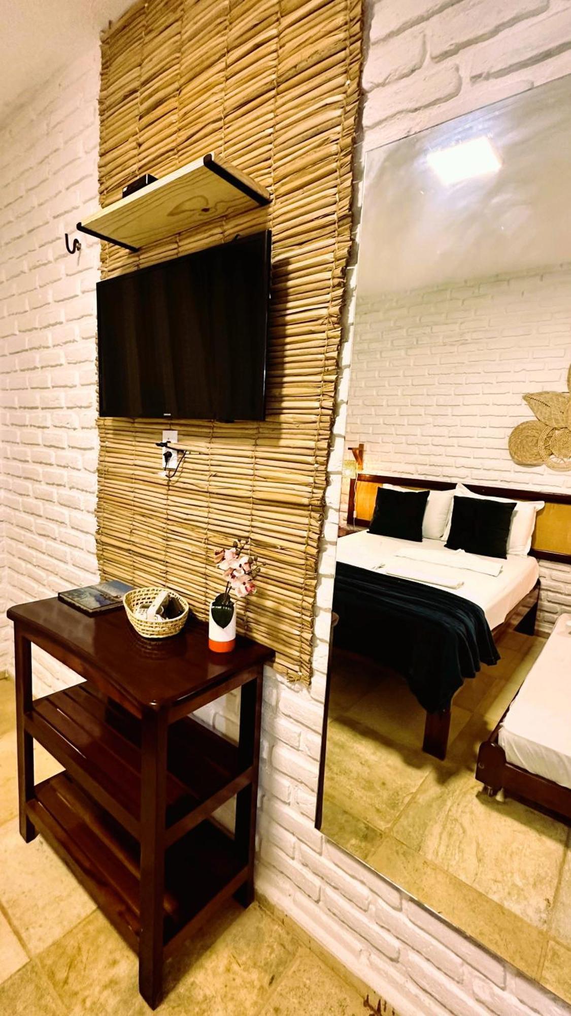 Suites Bosque De פלשייראס מראה חיצוני תמונה
