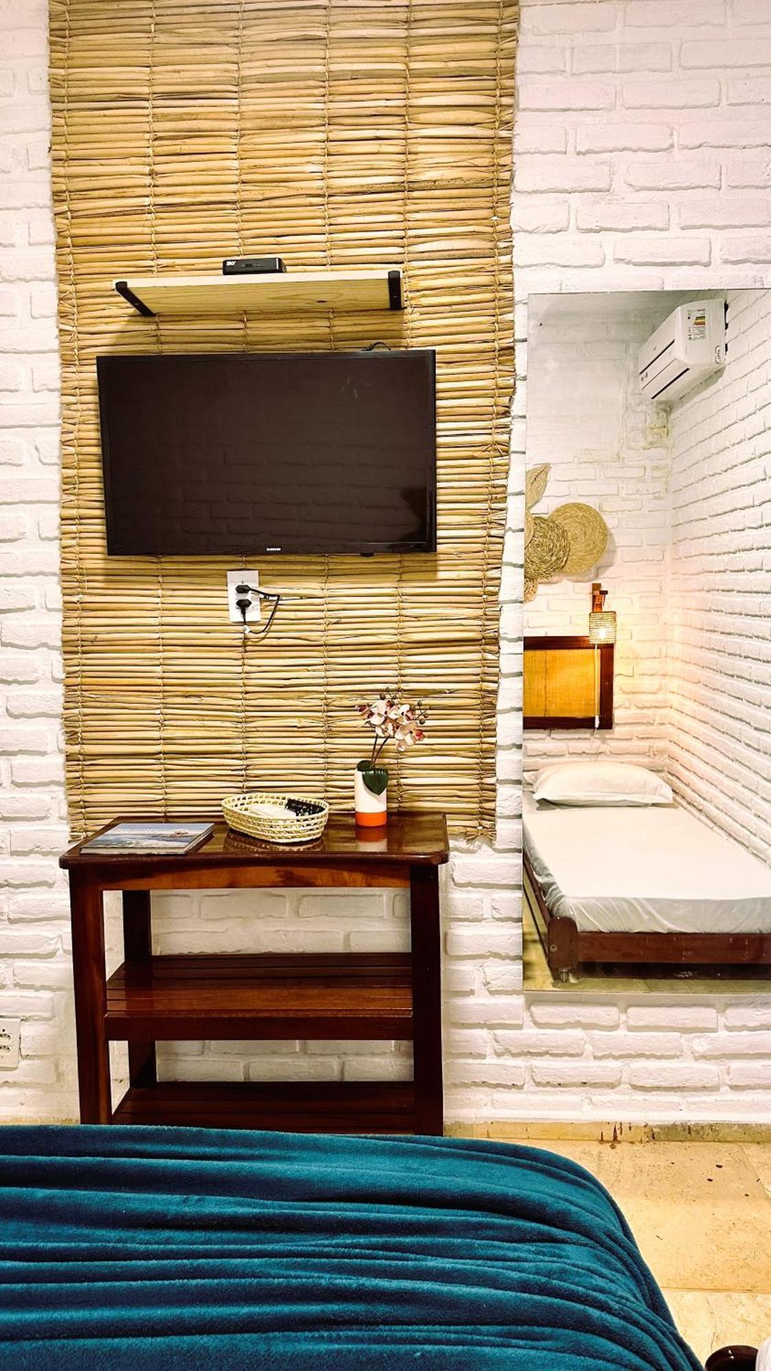 Suites Bosque De פלשייראס מראה חיצוני תמונה