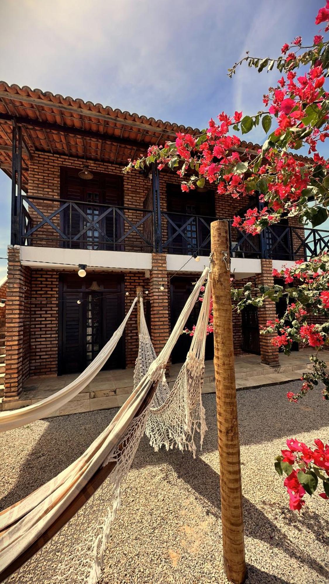 Suites Bosque De פלשייראס מראה חיצוני תמונה