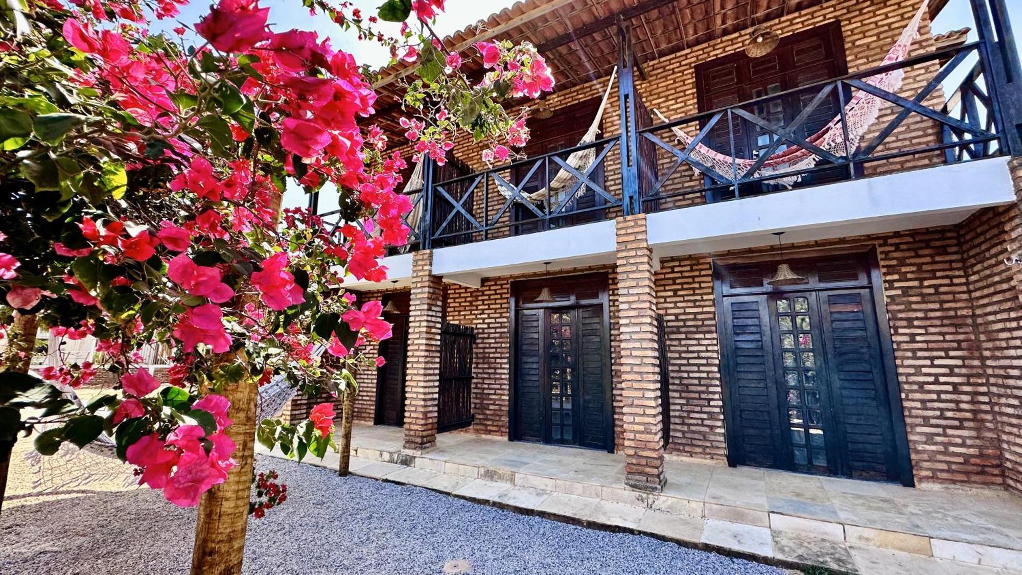 Suites Bosque De פלשייראס מראה חיצוני תמונה
