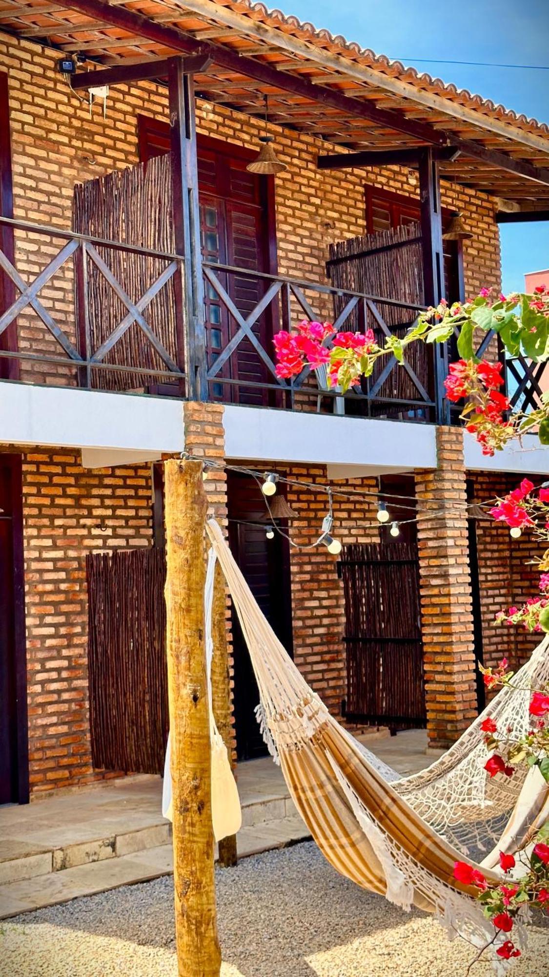 Suites Bosque De פלשייראס מראה חיצוני תמונה
