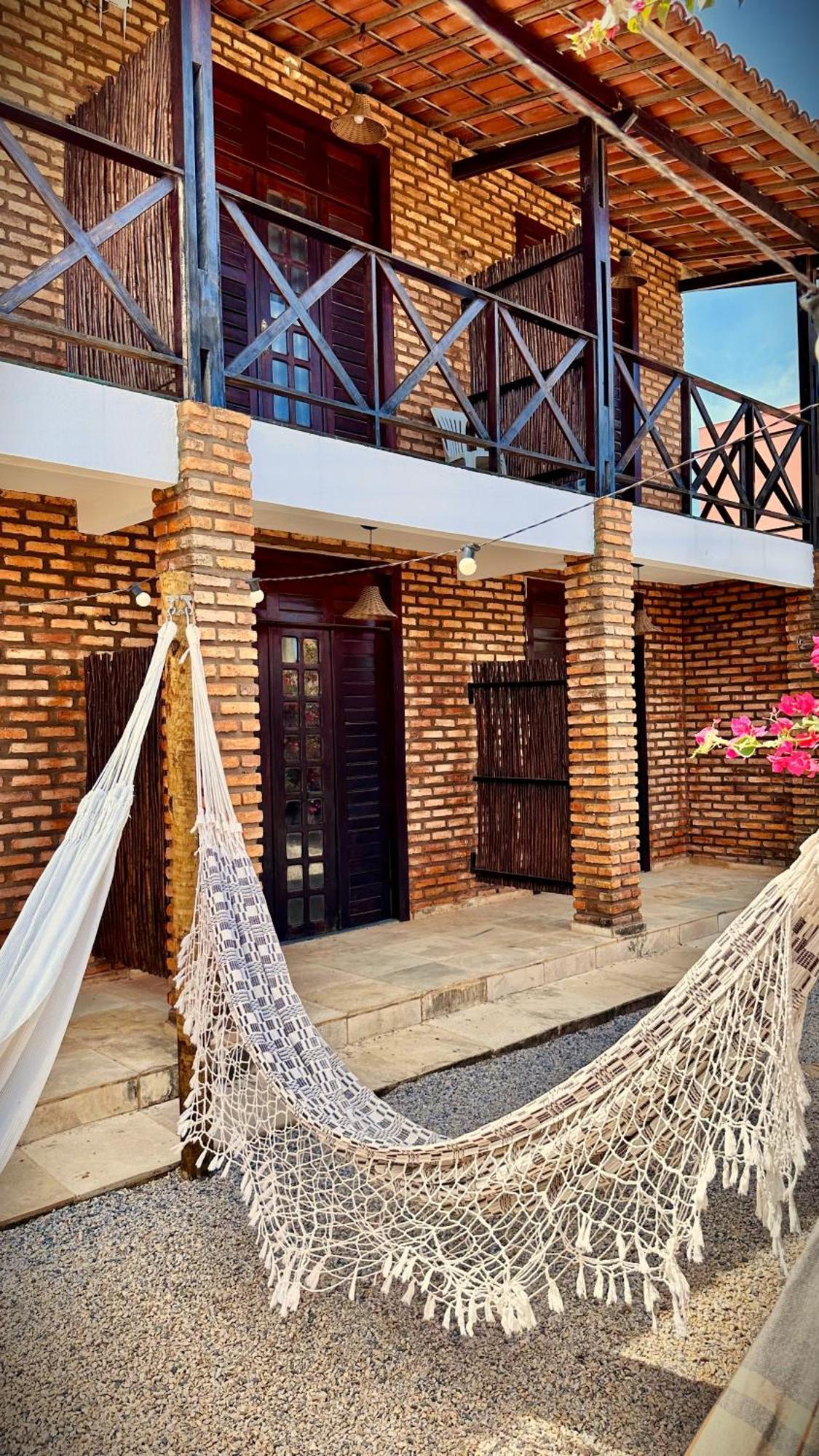 Suites Bosque De פלשייראס מראה חיצוני תמונה