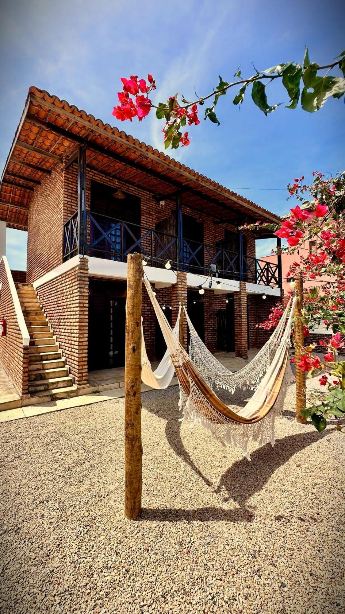Suites Bosque De פלשייראס מראה חיצוני תמונה
