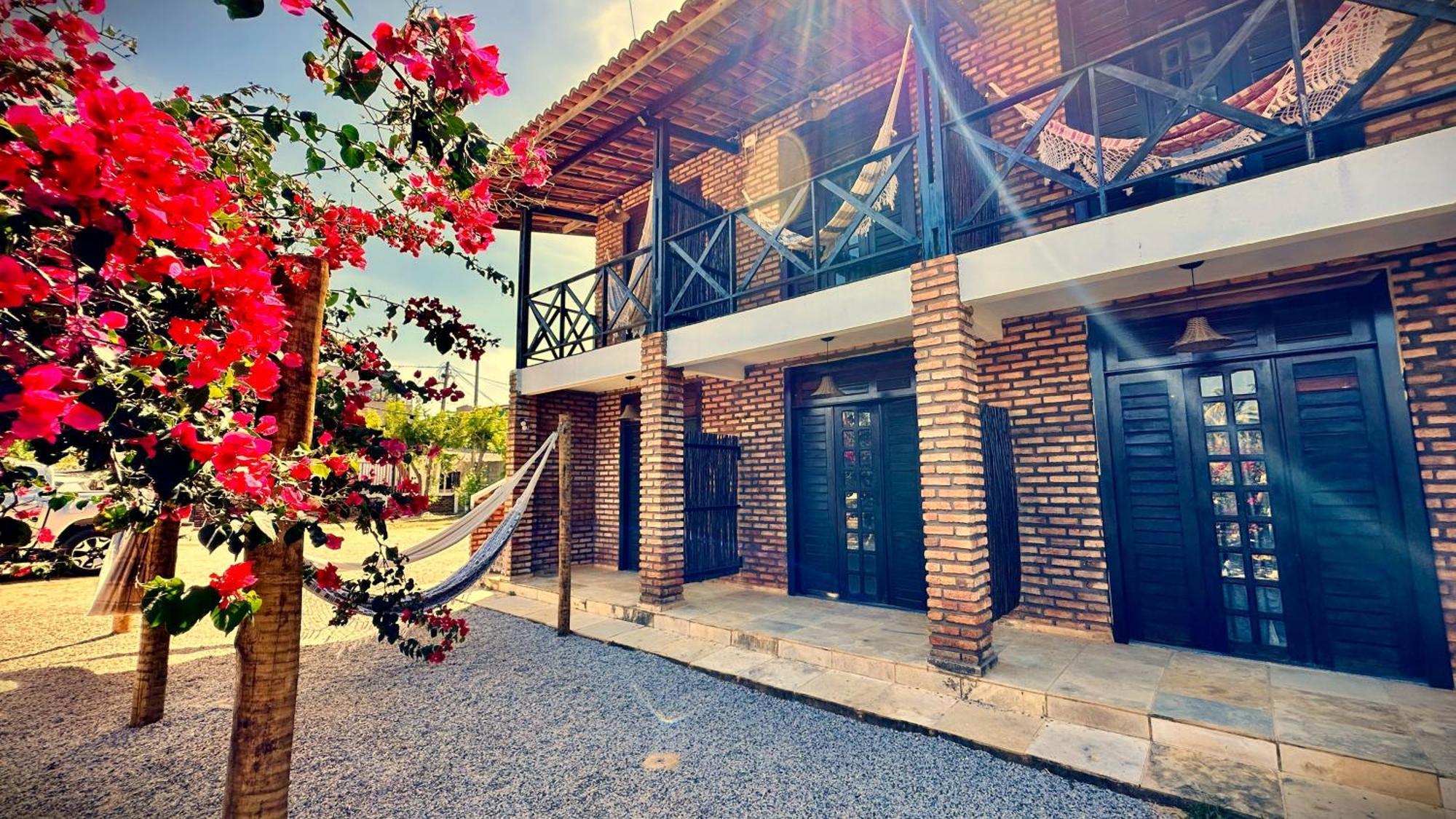 Suites Bosque De פלשייראס מראה חיצוני תמונה