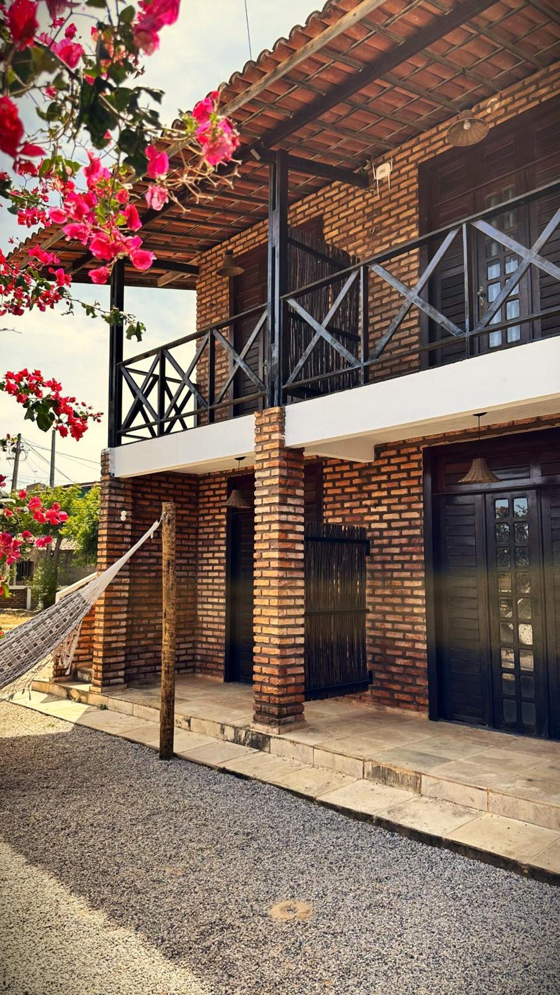 Suites Bosque De פלשייראס מראה חיצוני תמונה
