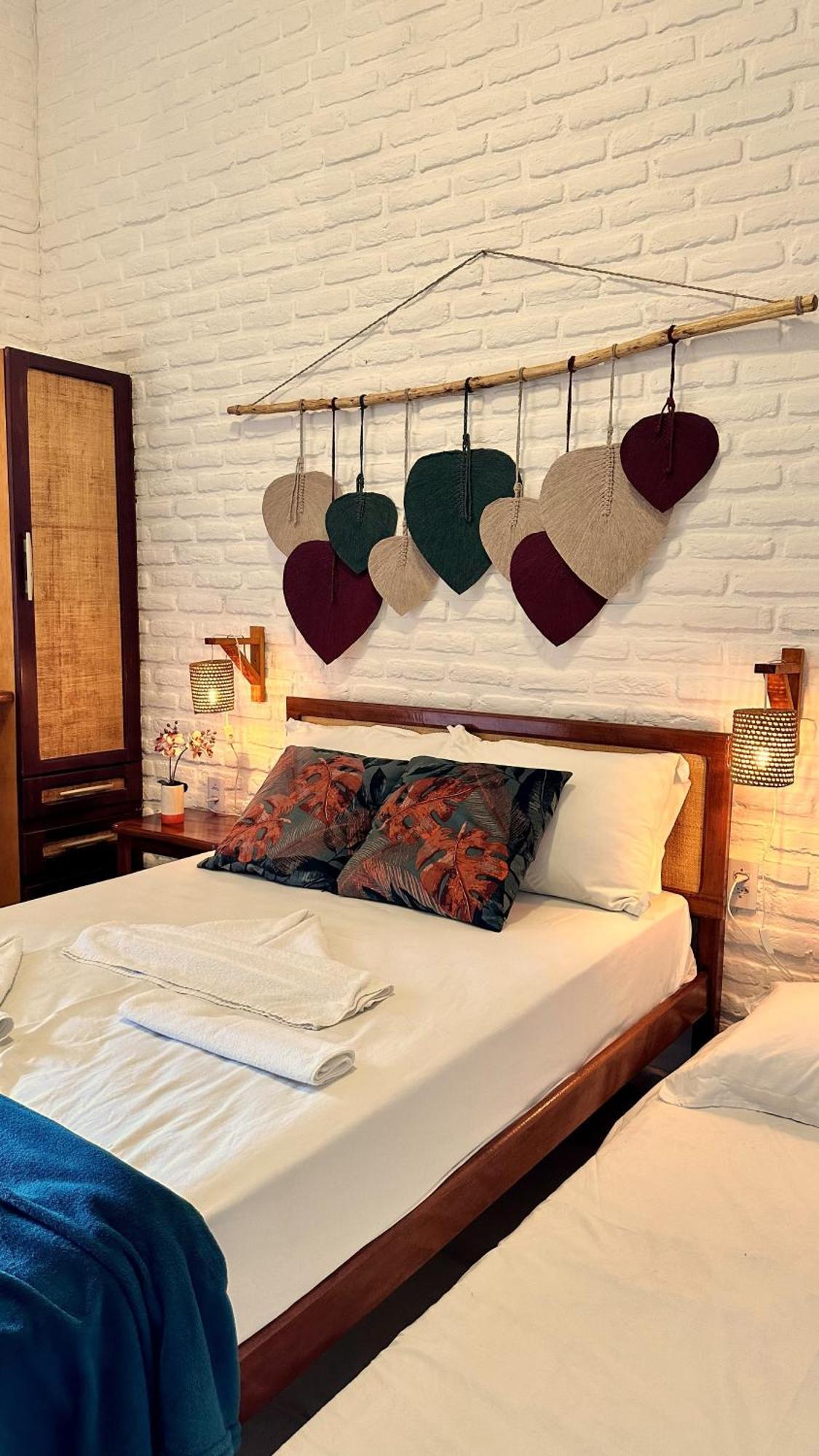 Suites Bosque De פלשייראס מראה חיצוני תמונה