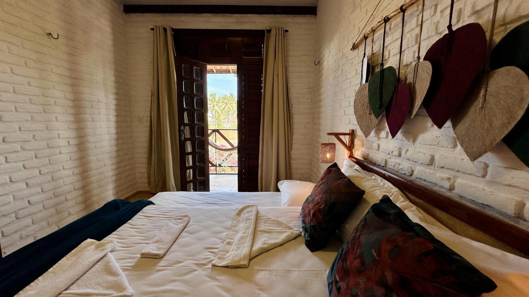 Suites Bosque De פלשייראס מראה חיצוני תמונה