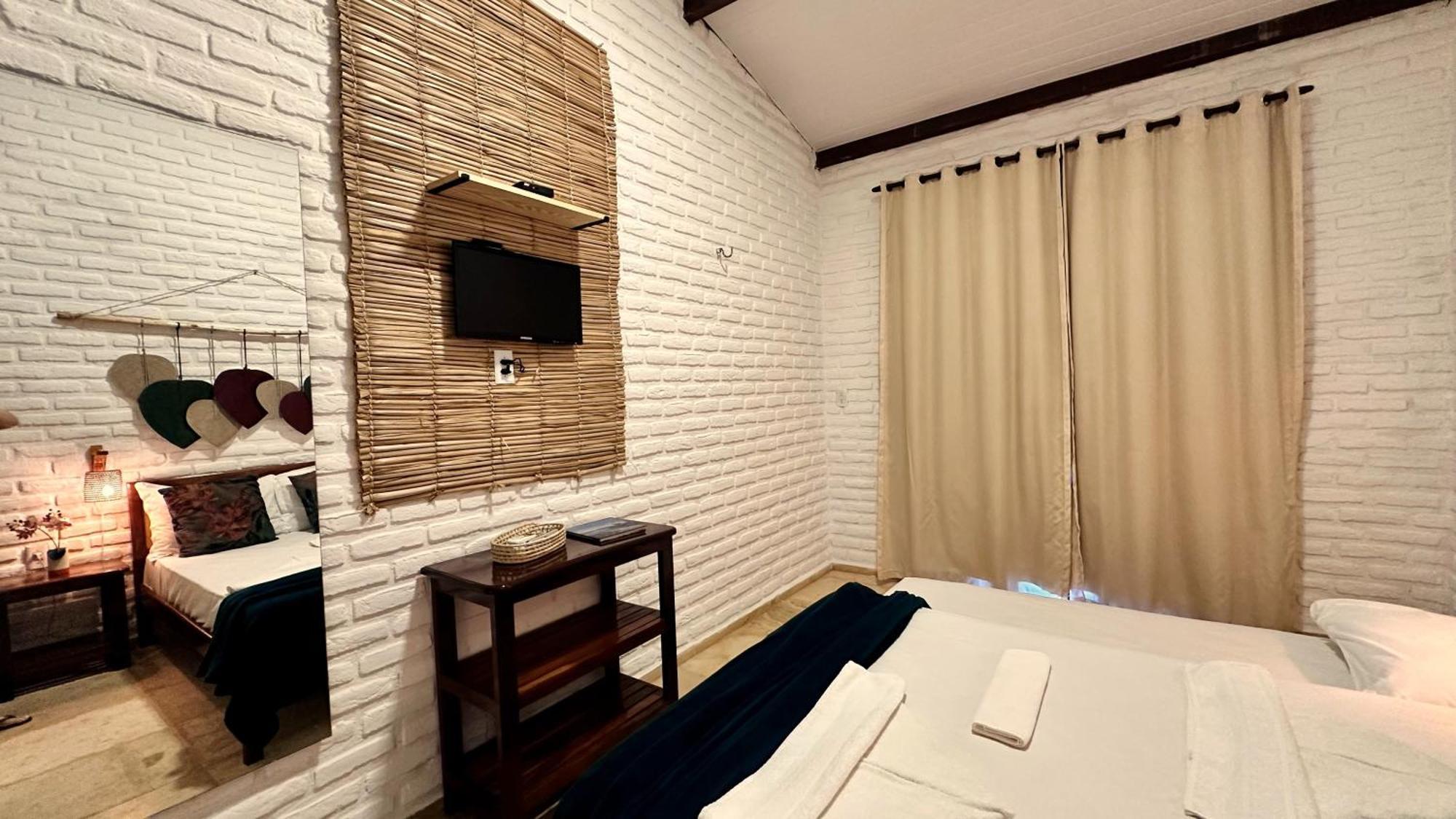 Suites Bosque De פלשייראס מראה חיצוני תמונה