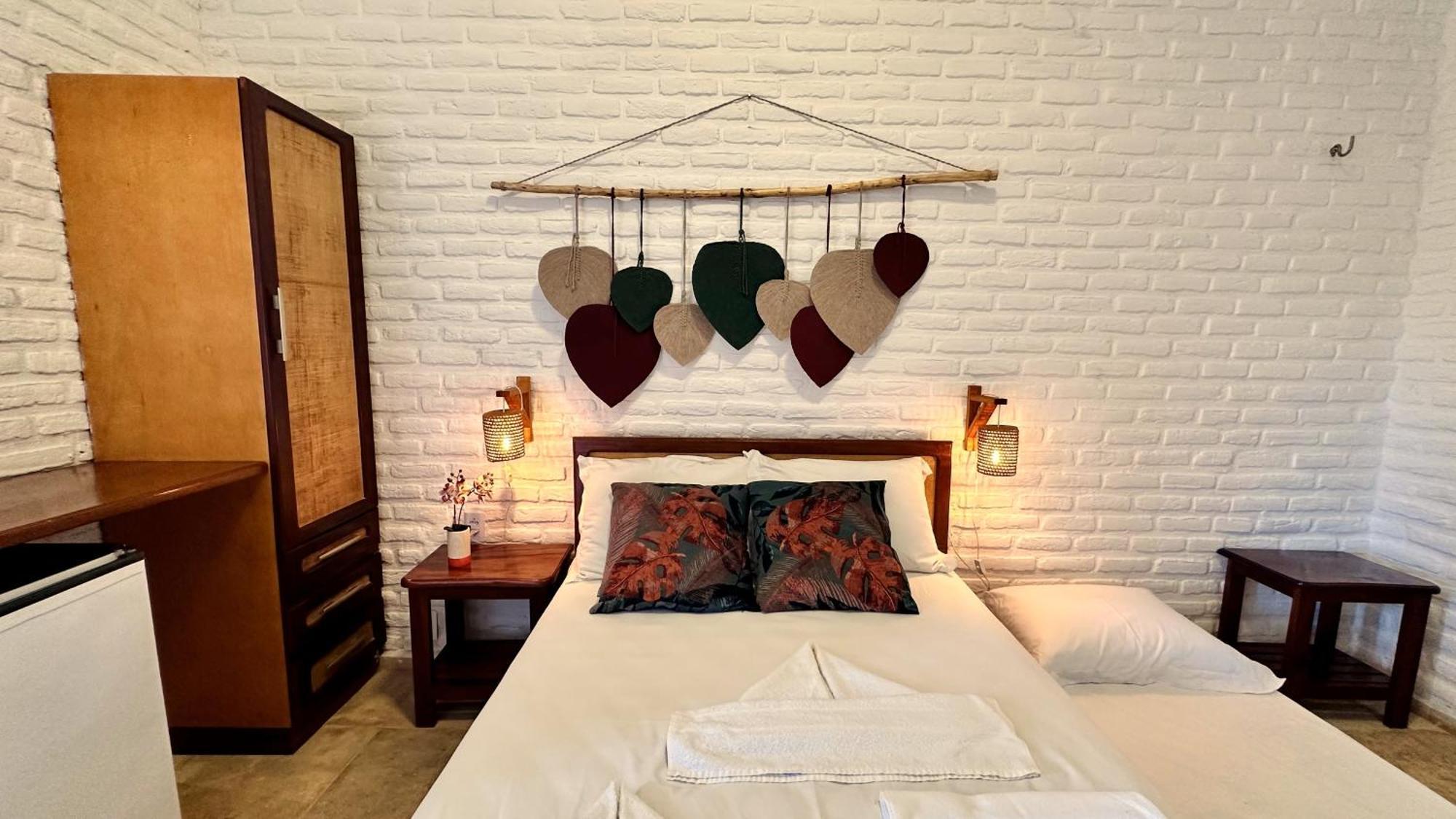 Suites Bosque De פלשייראס מראה חיצוני תמונה