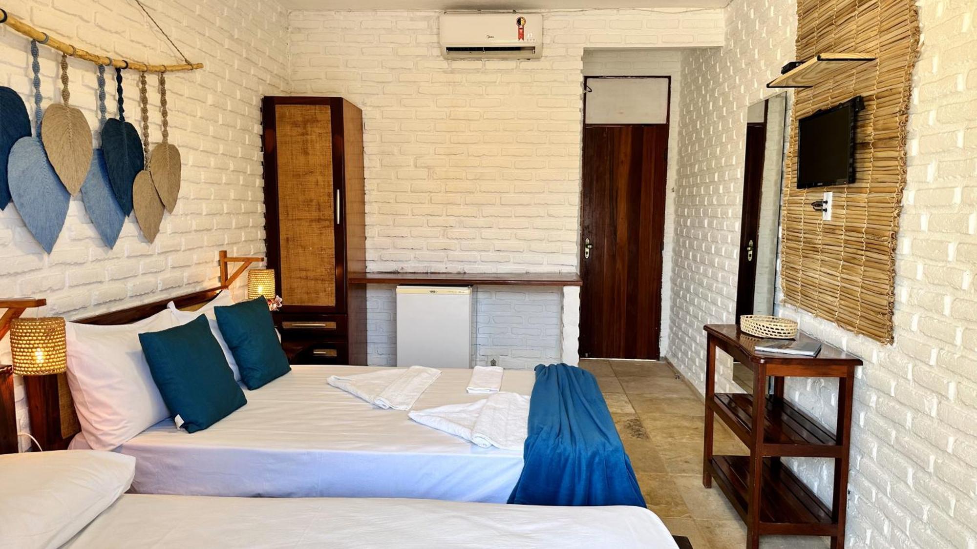 Suites Bosque De פלשייראס מראה חיצוני תמונה