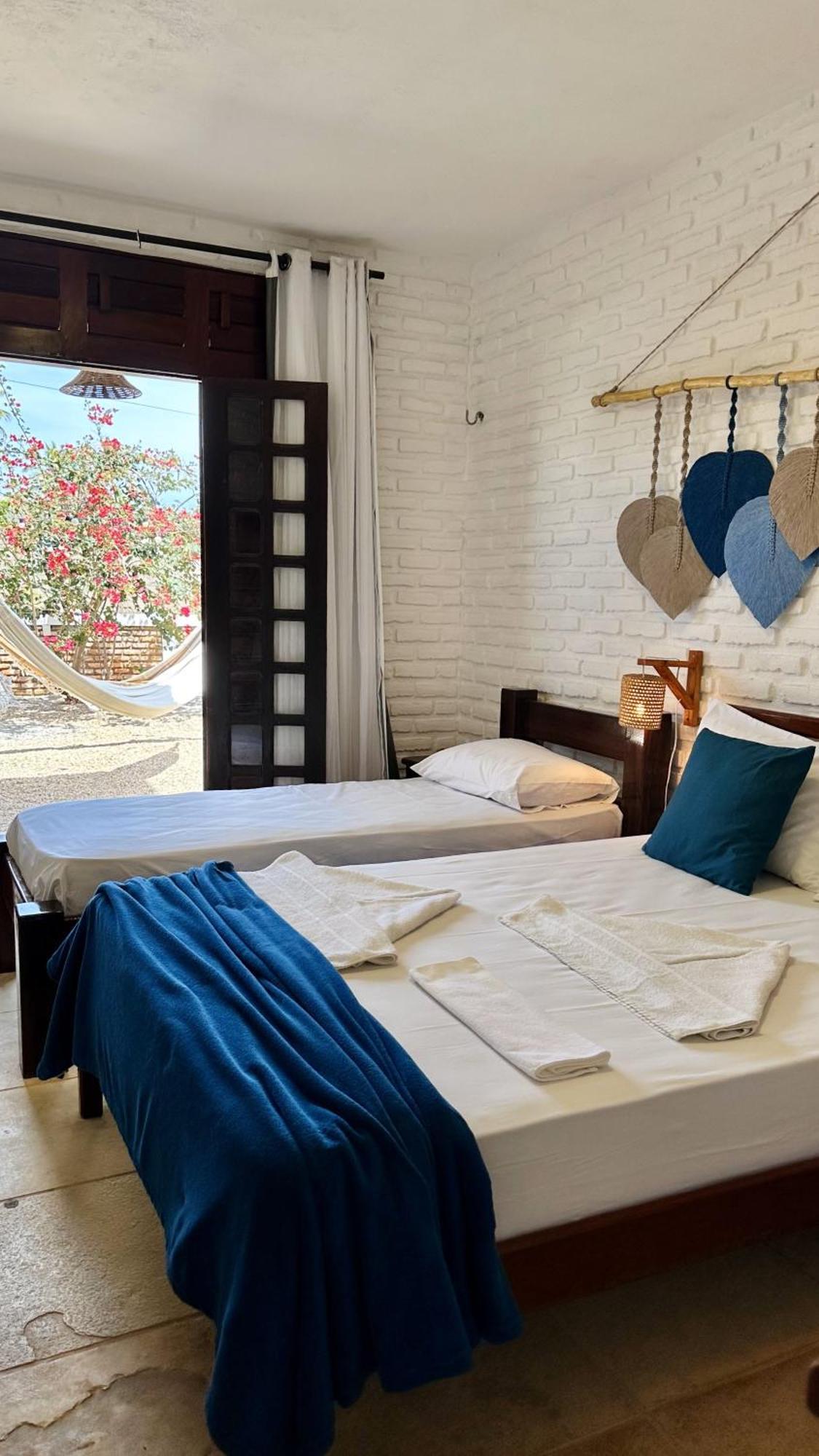 Suites Bosque De פלשייראס מראה חיצוני תמונה