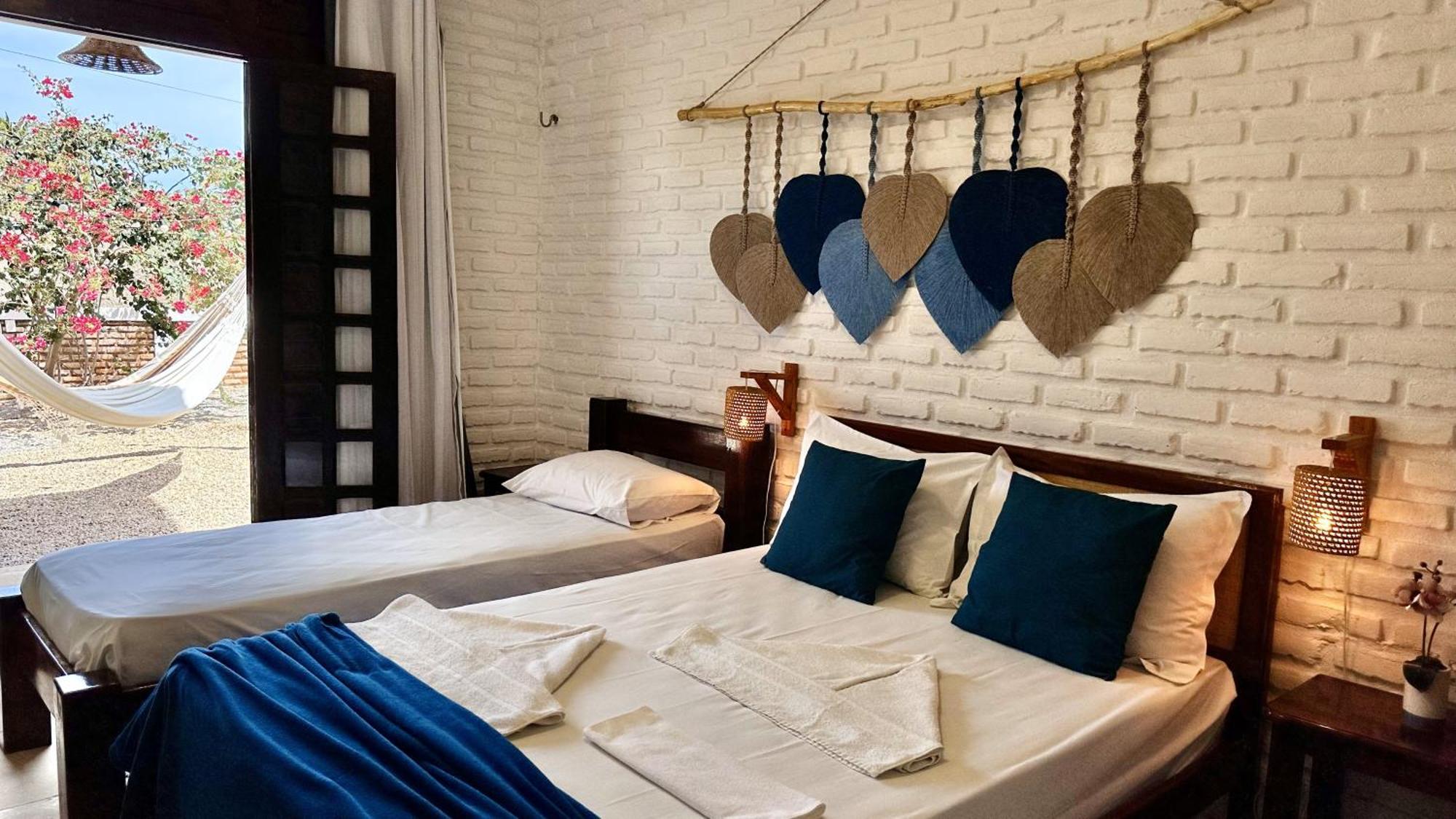 Suites Bosque De פלשייראס מראה חיצוני תמונה
