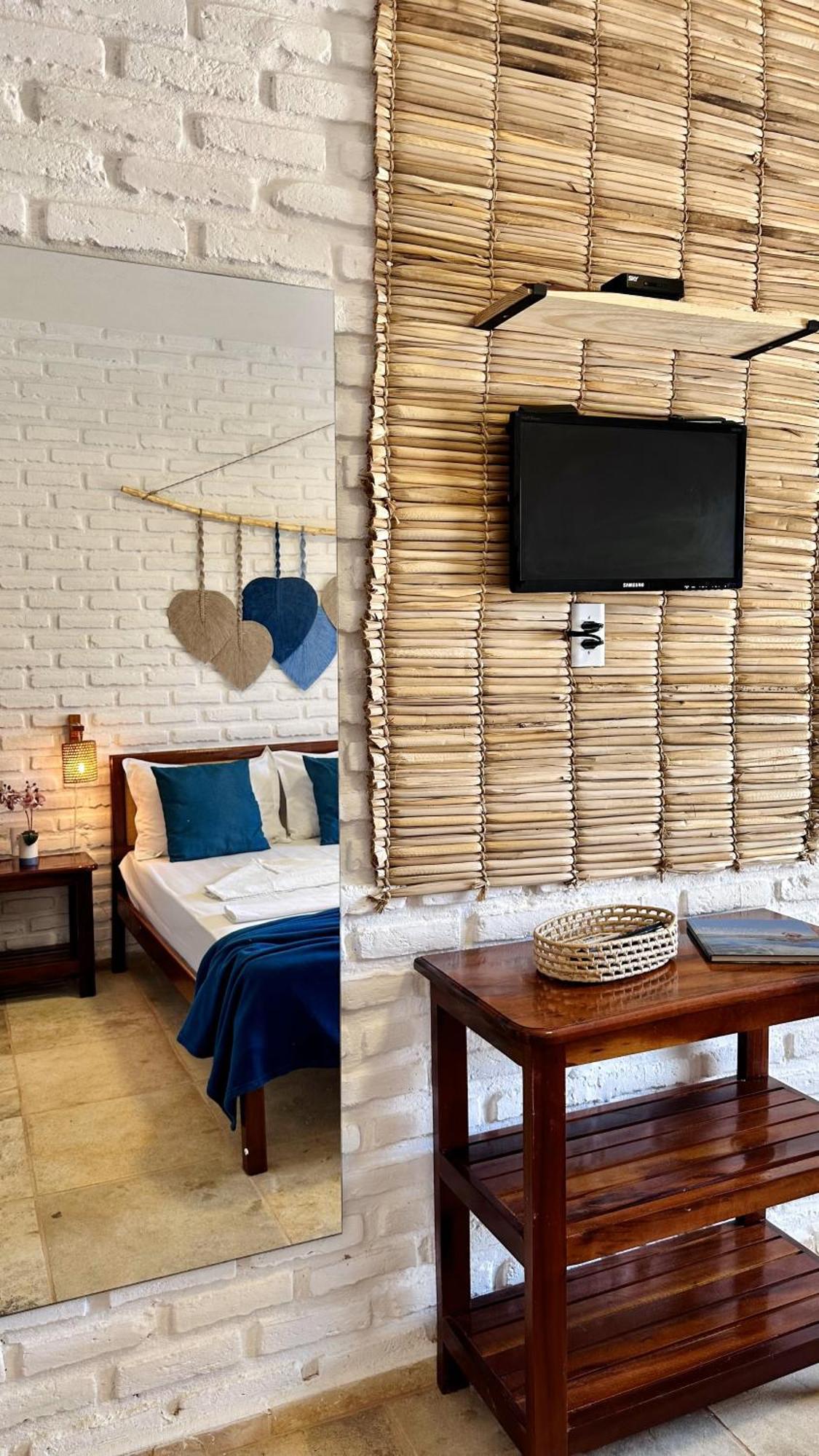 Suites Bosque De פלשייראס מראה חיצוני תמונה