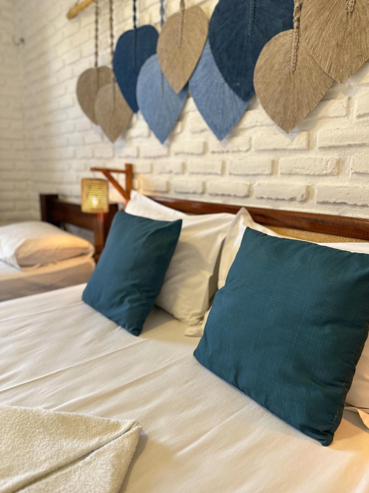 Suites Bosque De פלשייראס מראה חיצוני תמונה