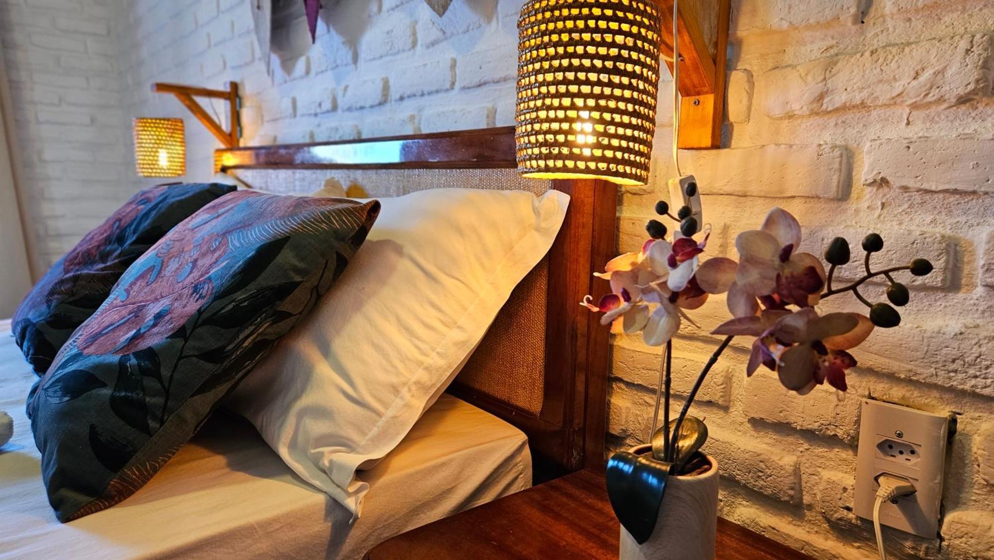 Suites Bosque De פלשייראס מראה חיצוני תמונה