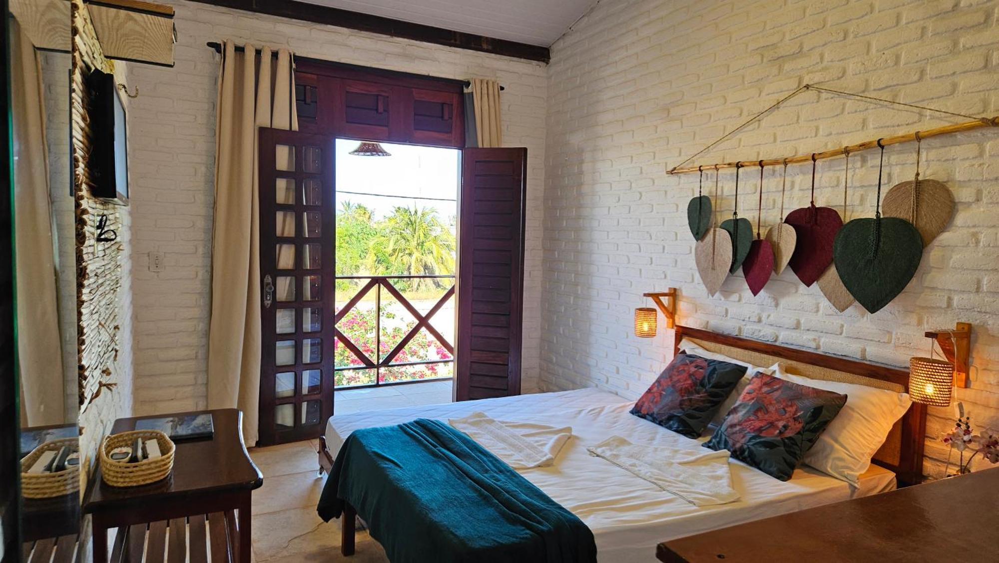 Suites Bosque De פלשייראס מראה חיצוני תמונה