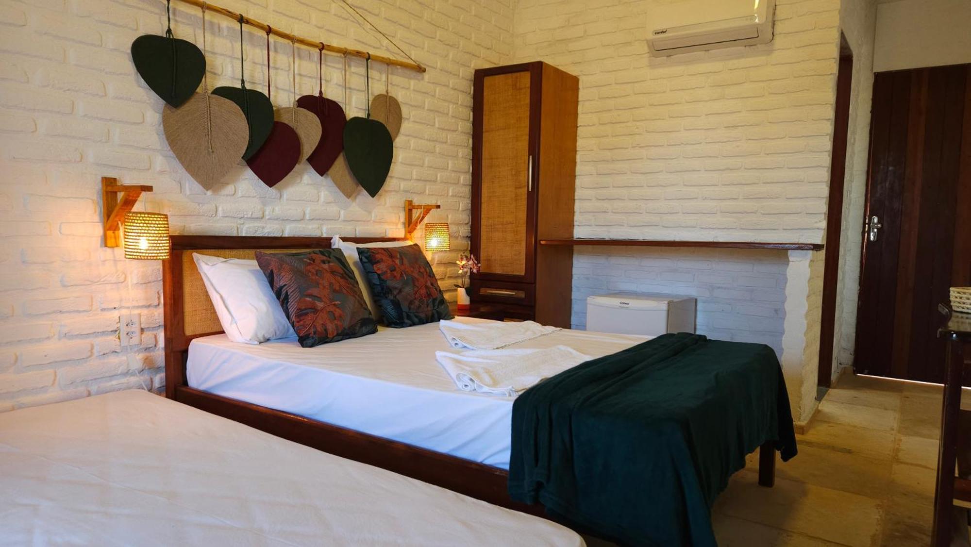 Suites Bosque De פלשייראס מראה חיצוני תמונה