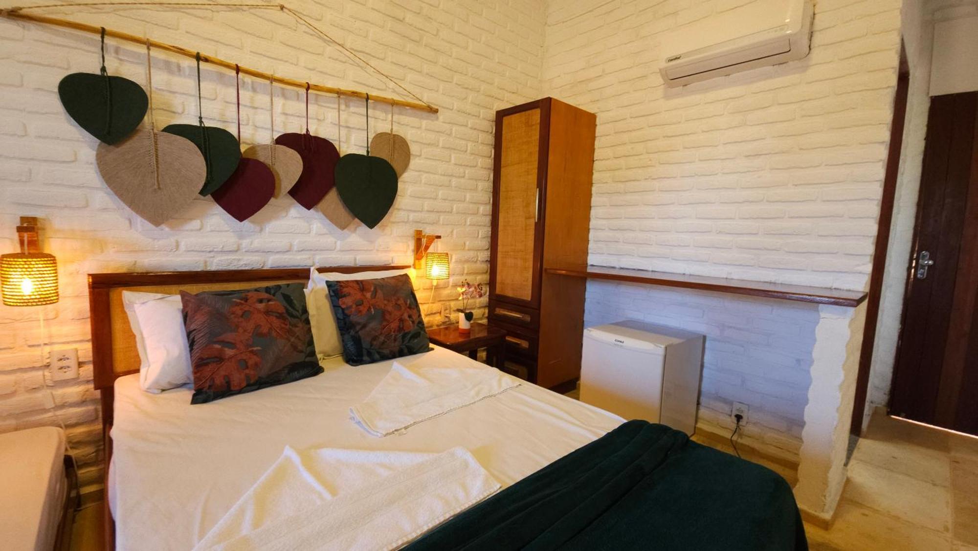 Suites Bosque De פלשייראס מראה חיצוני תמונה