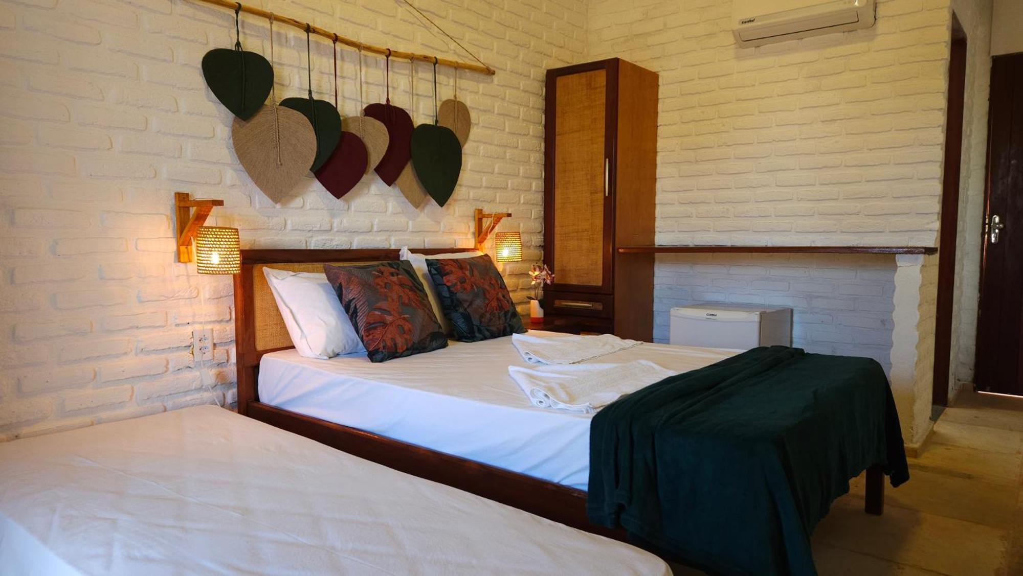 Suites Bosque De פלשייראס מראה חיצוני תמונה