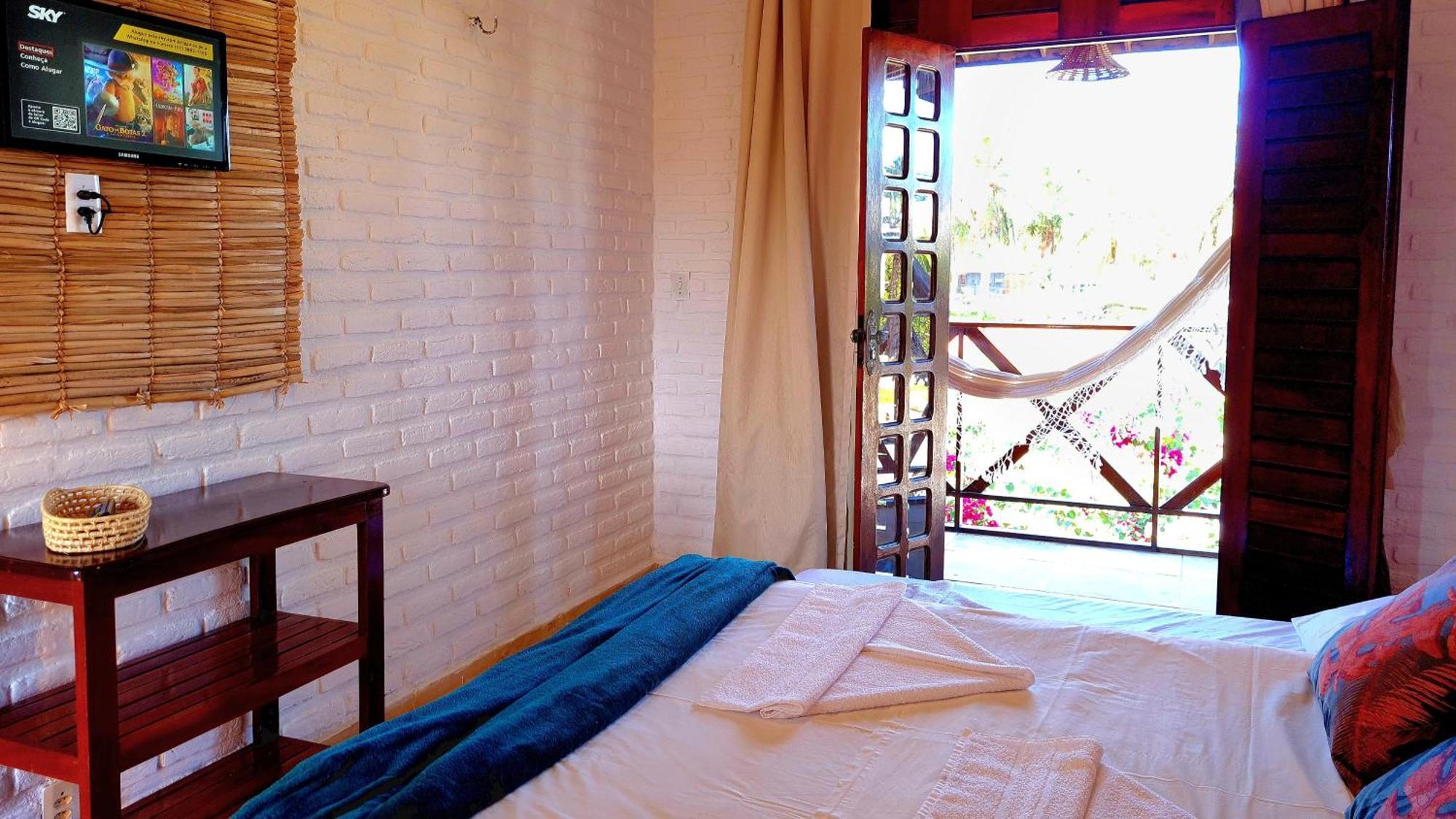 Suites Bosque De פלשייראס חדר תמונה